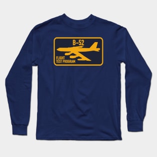 B-52 Stratofortress Long Sleeve T-Shirt